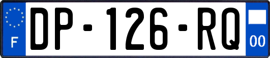DP-126-RQ