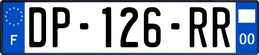 DP-126-RR