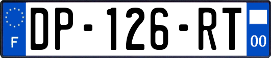DP-126-RT