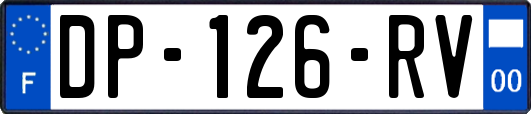 DP-126-RV