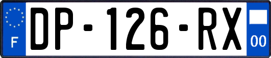 DP-126-RX