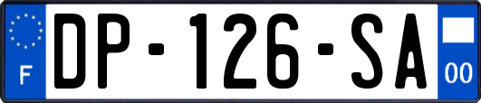 DP-126-SA