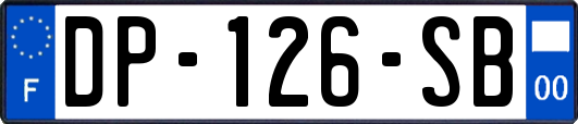 DP-126-SB