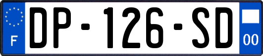 DP-126-SD