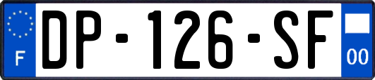 DP-126-SF