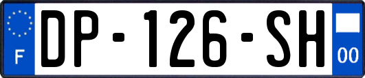 DP-126-SH