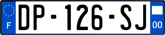 DP-126-SJ