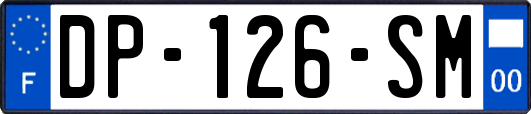 DP-126-SM