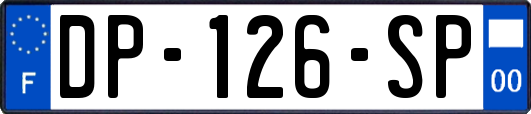 DP-126-SP