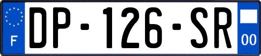 DP-126-SR