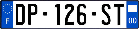 DP-126-ST