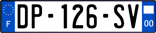 DP-126-SV