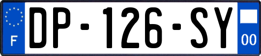 DP-126-SY