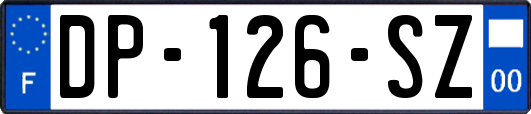 DP-126-SZ