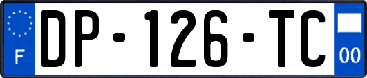 DP-126-TC