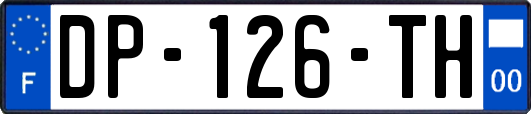 DP-126-TH