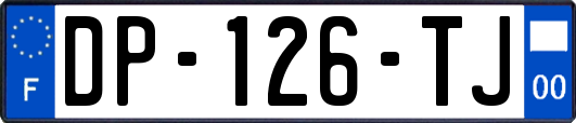 DP-126-TJ