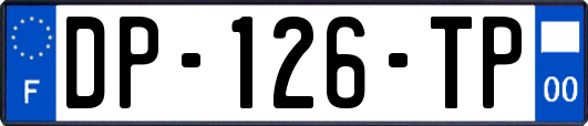 DP-126-TP