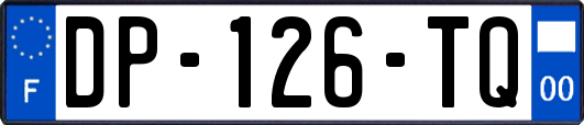 DP-126-TQ