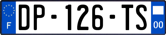DP-126-TS