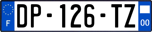 DP-126-TZ