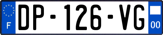 DP-126-VG