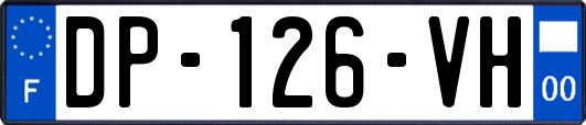 DP-126-VH