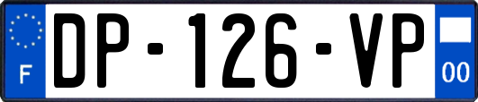 DP-126-VP