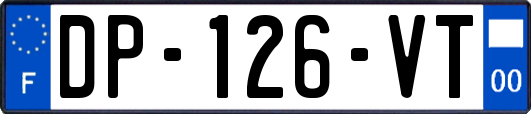 DP-126-VT
