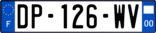 DP-126-WV