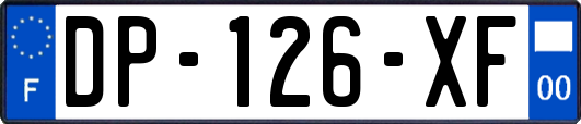 DP-126-XF