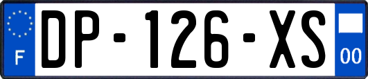 DP-126-XS