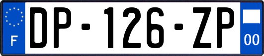 DP-126-ZP