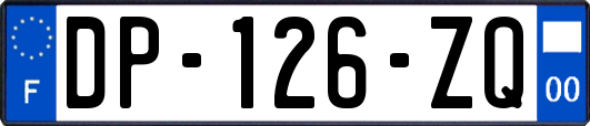 DP-126-ZQ