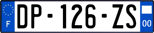 DP-126-ZS