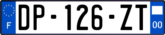 DP-126-ZT