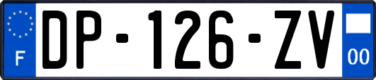 DP-126-ZV