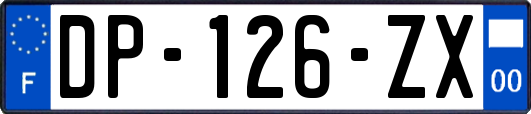 DP-126-ZX