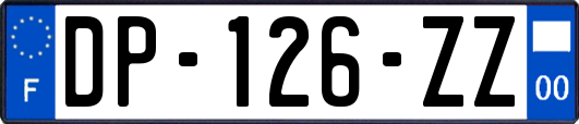 DP-126-ZZ