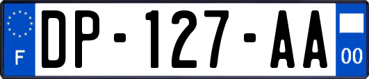 DP-127-AA