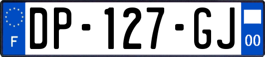 DP-127-GJ