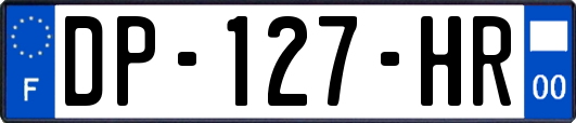 DP-127-HR