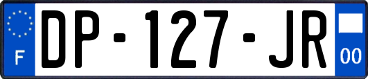 DP-127-JR