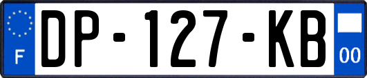 DP-127-KB