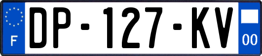 DP-127-KV