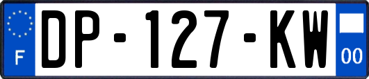 DP-127-KW