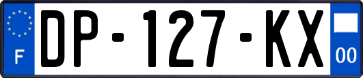 DP-127-KX