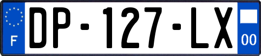 DP-127-LX