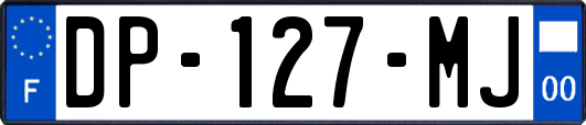 DP-127-MJ