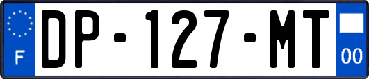 DP-127-MT